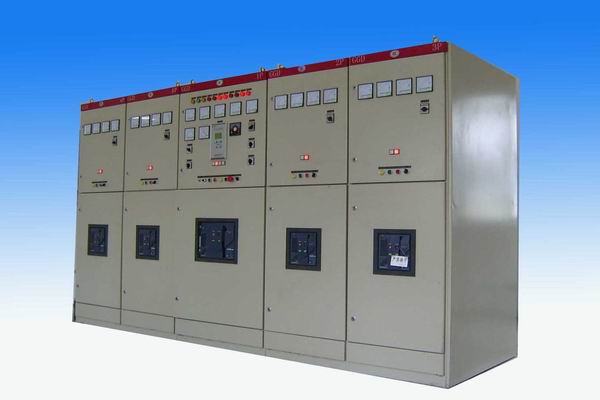 阜宁装修配电柜 安全实用建筑抽屉式配电柜-电